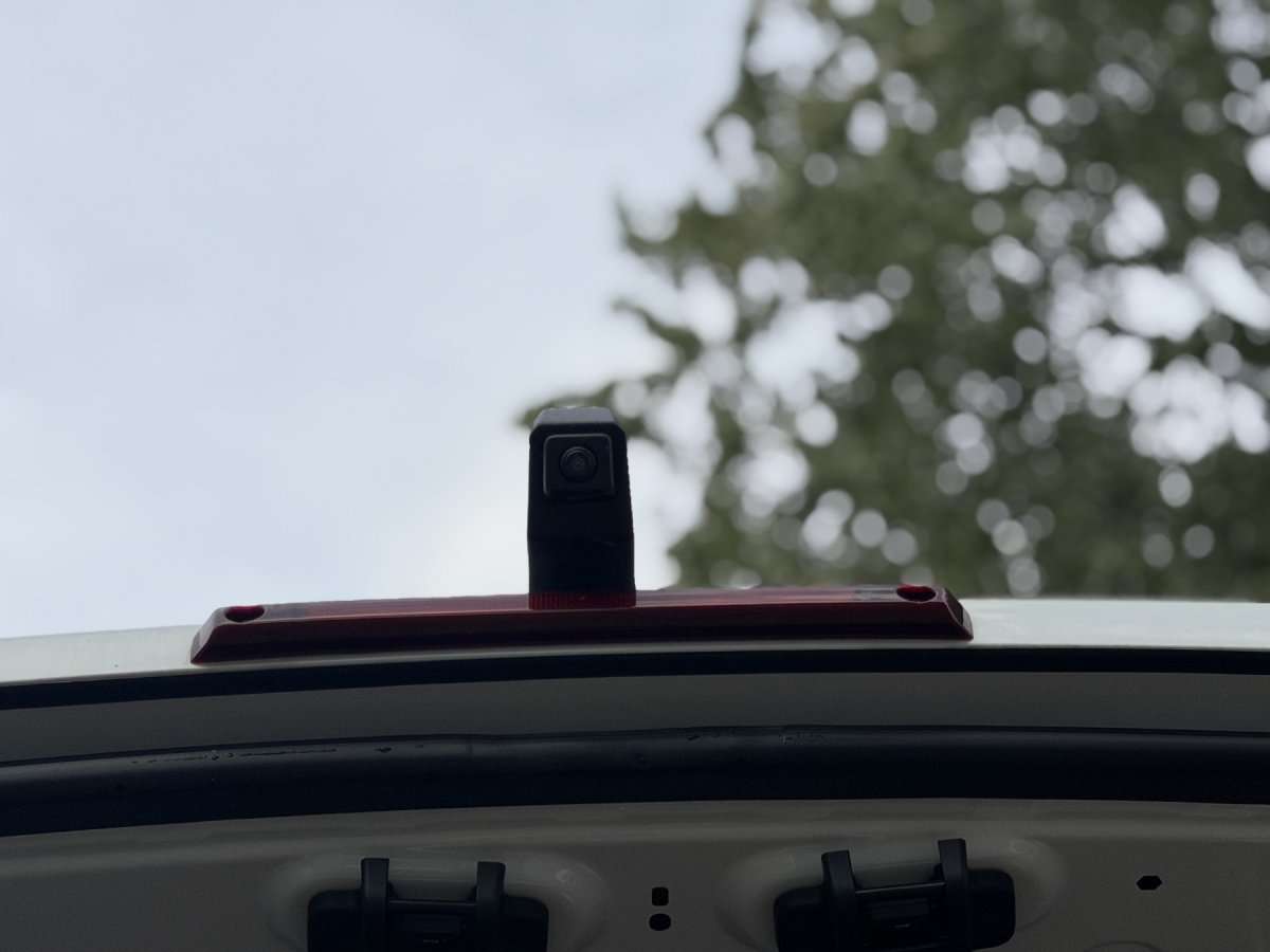 Fahrzeugbild eines Renault Master