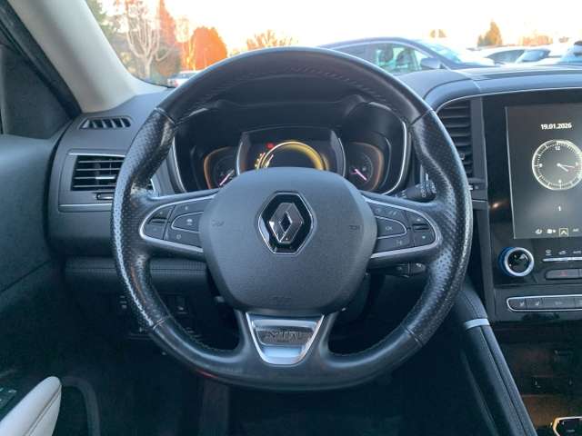 Fahrzeugbild eines Renault Koleos