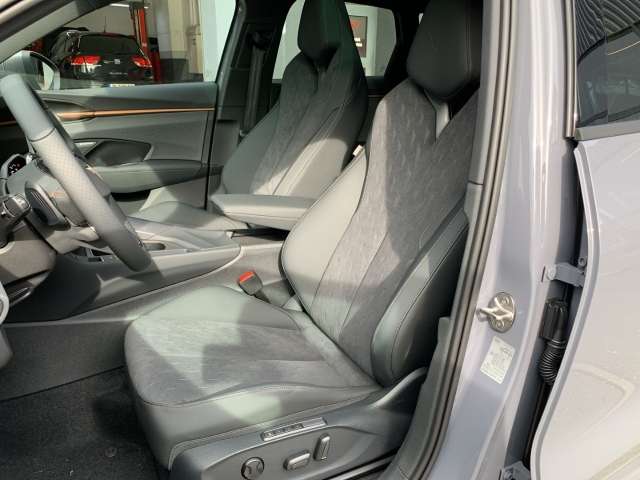 Fahrzeugbild eines CUPRA Terramar