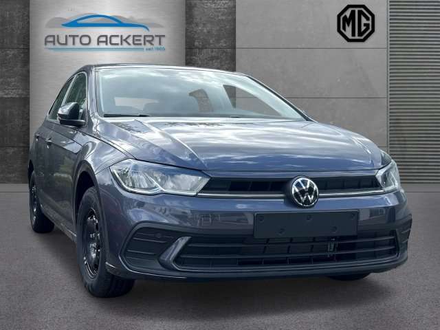 Fahrzeugbild eines Volkswagen Polo