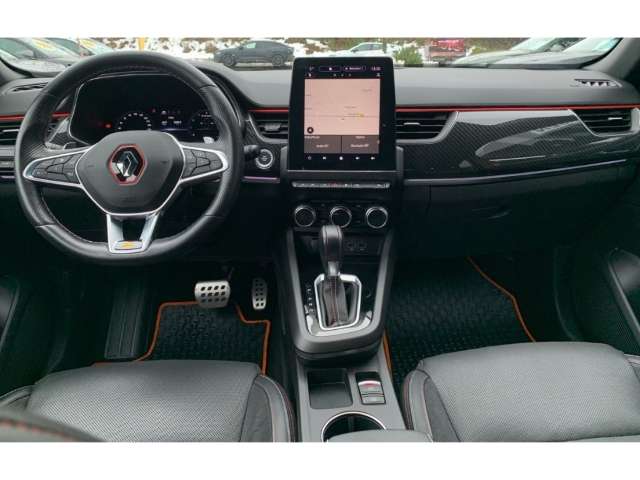 Fahrzeugbild eines Renault Arkana