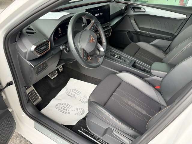 Fahrzeugbild eines CUPRA Leon