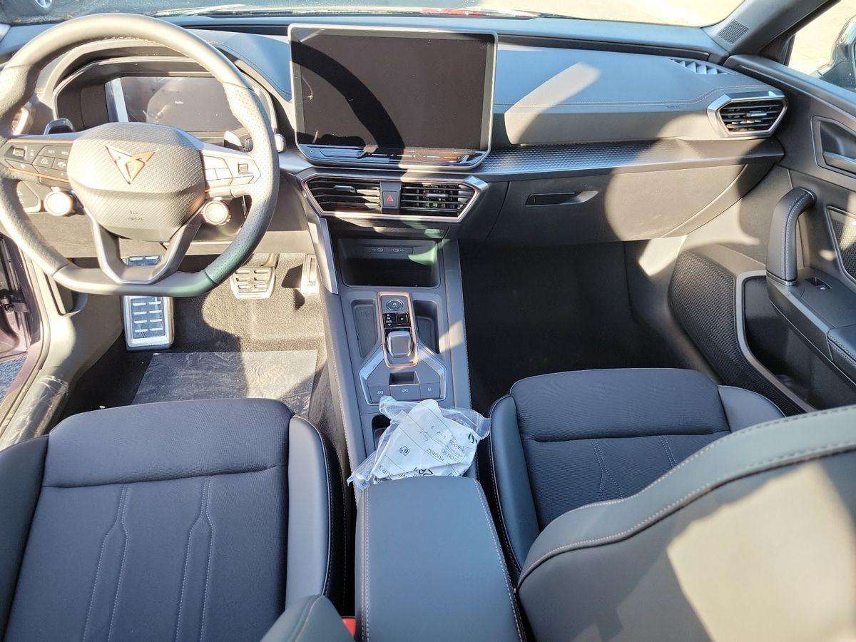 Fahrzeugbild eines CUPRA Leon