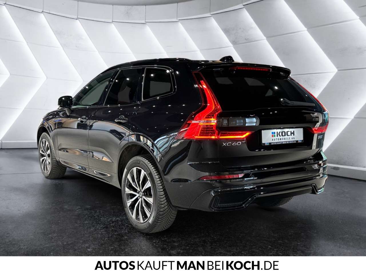 Fahrzeugbild eines Volvo XC60