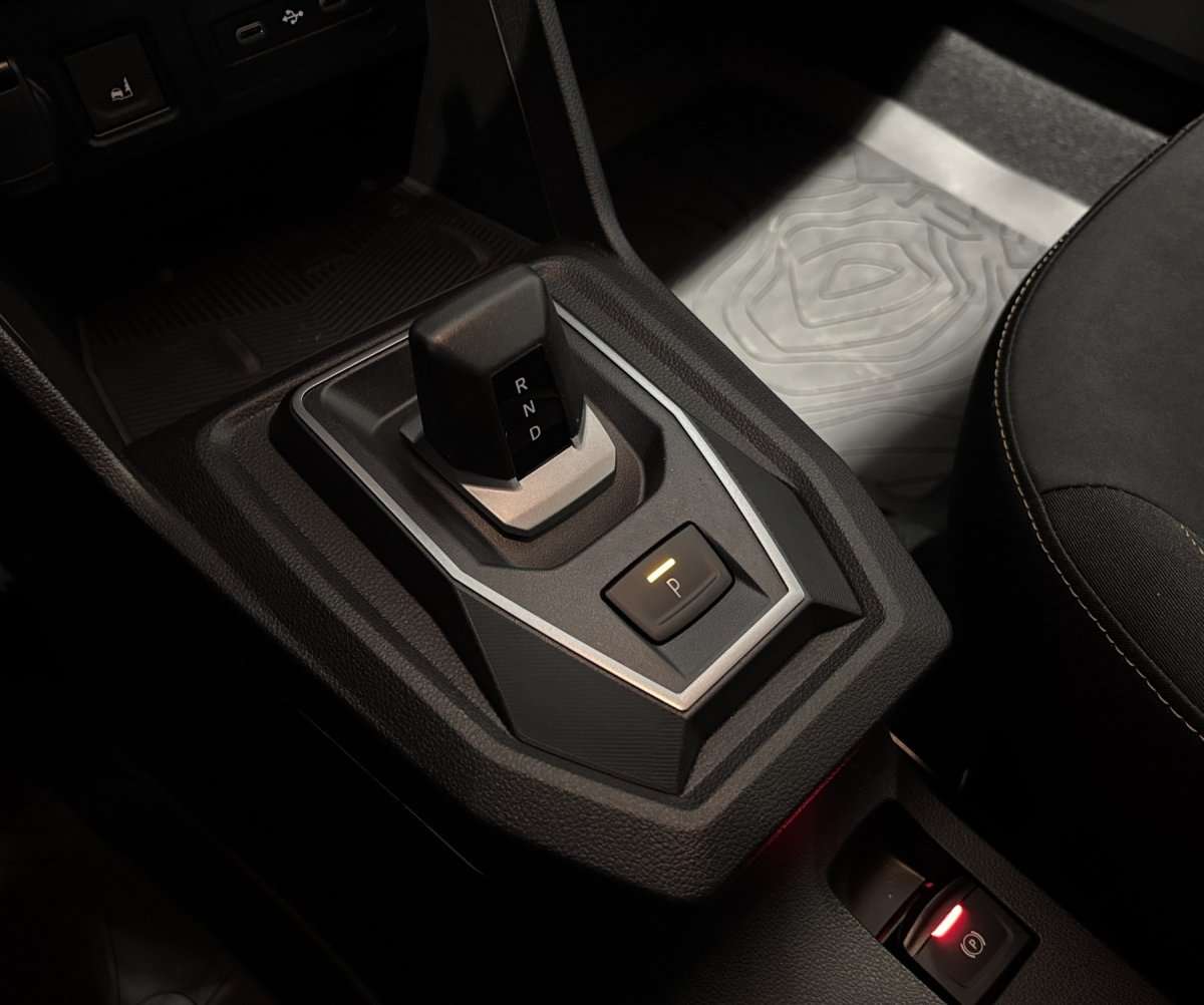 Fahrzeugbild eines Dacia Sandero