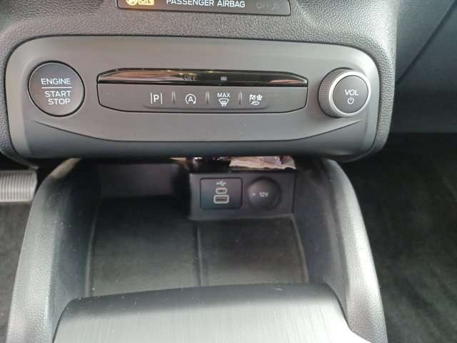 Fahrzeugbild eines Ford Focus