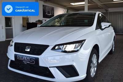 Bild SEAT Ibiza