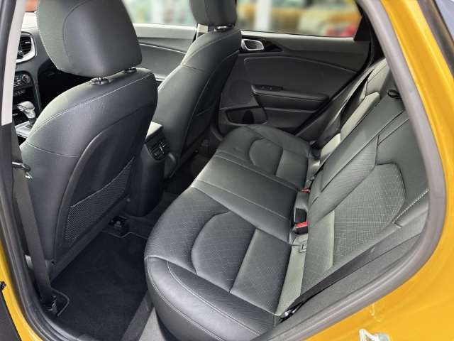 Fahrzeugbild eines Kia XCeed