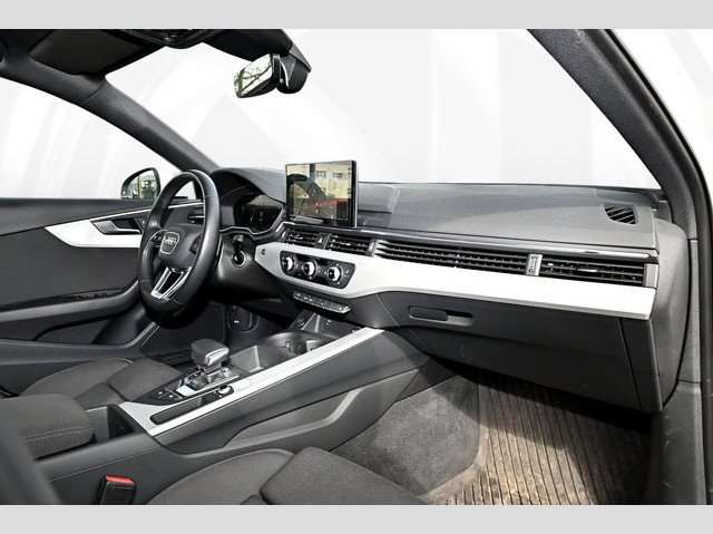 Fahrzeugbild eines Audi A4