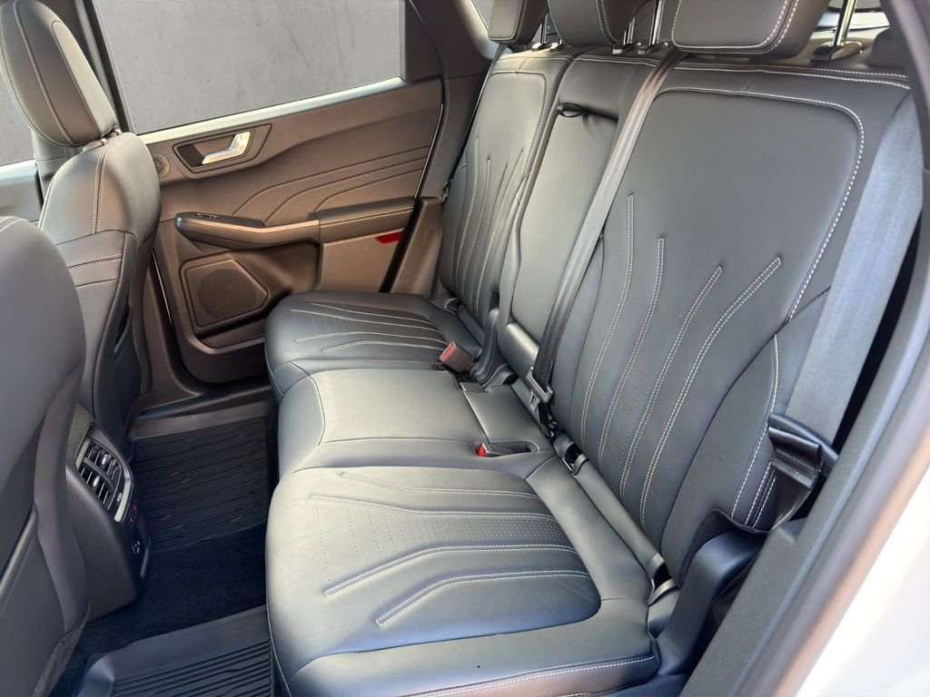 Fahrzeugbild eines Ford Kuga