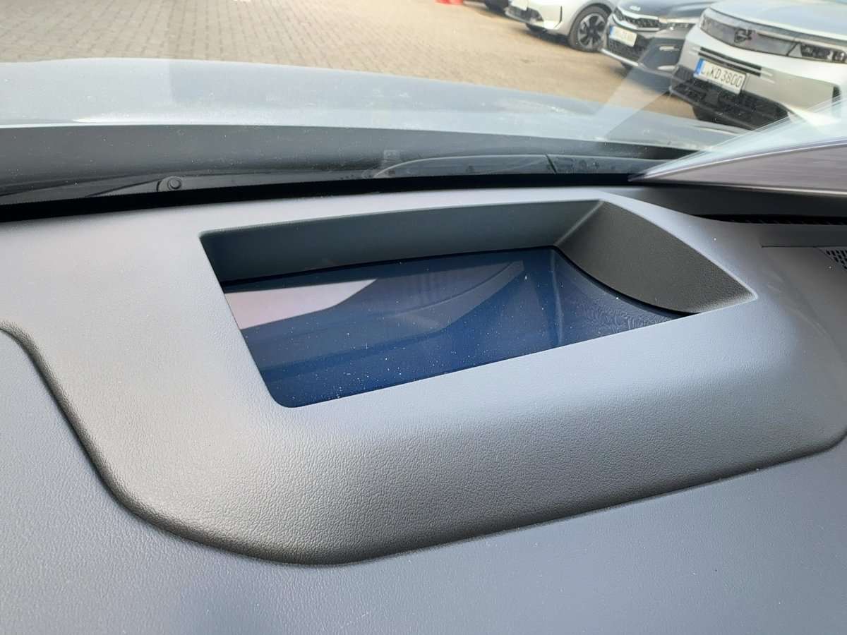 Fahrzeugbild eines Kia K4