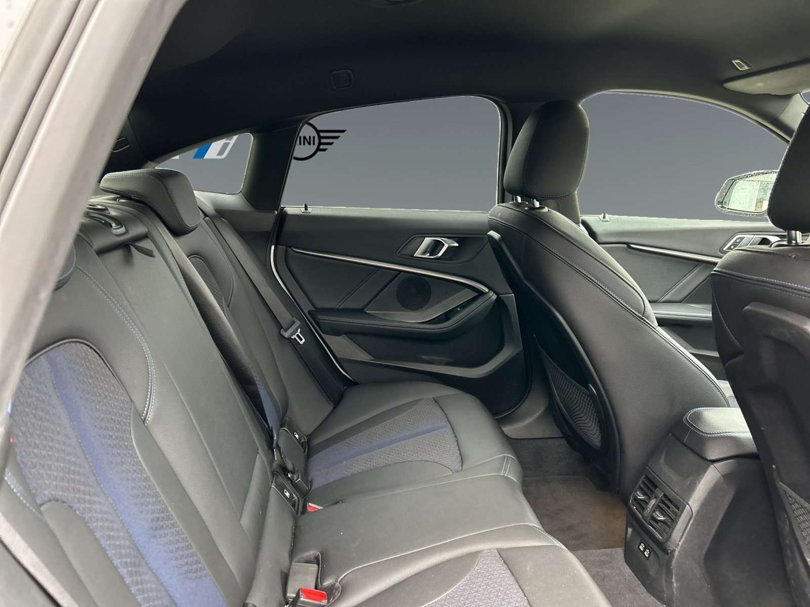 Fahrzeugbild eines BMW 2er-Reihe