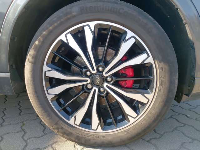 Fahrzeugbild eines Ford Kuga