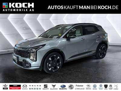 Bild Kia Sportage