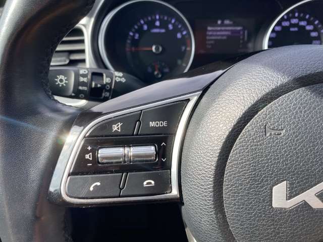 Fahrzeugbild eines Kia cee'd