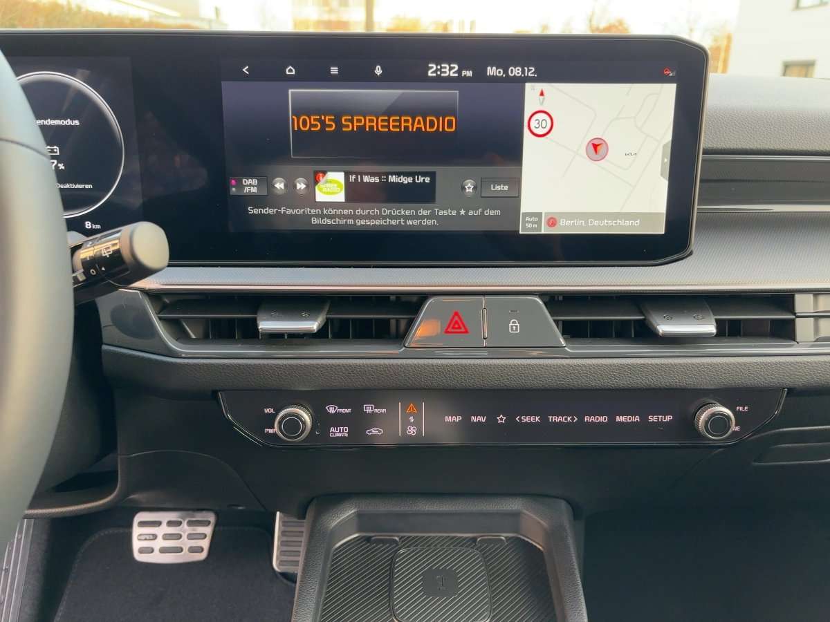 Fahrzeugbild eines Kia Stonic