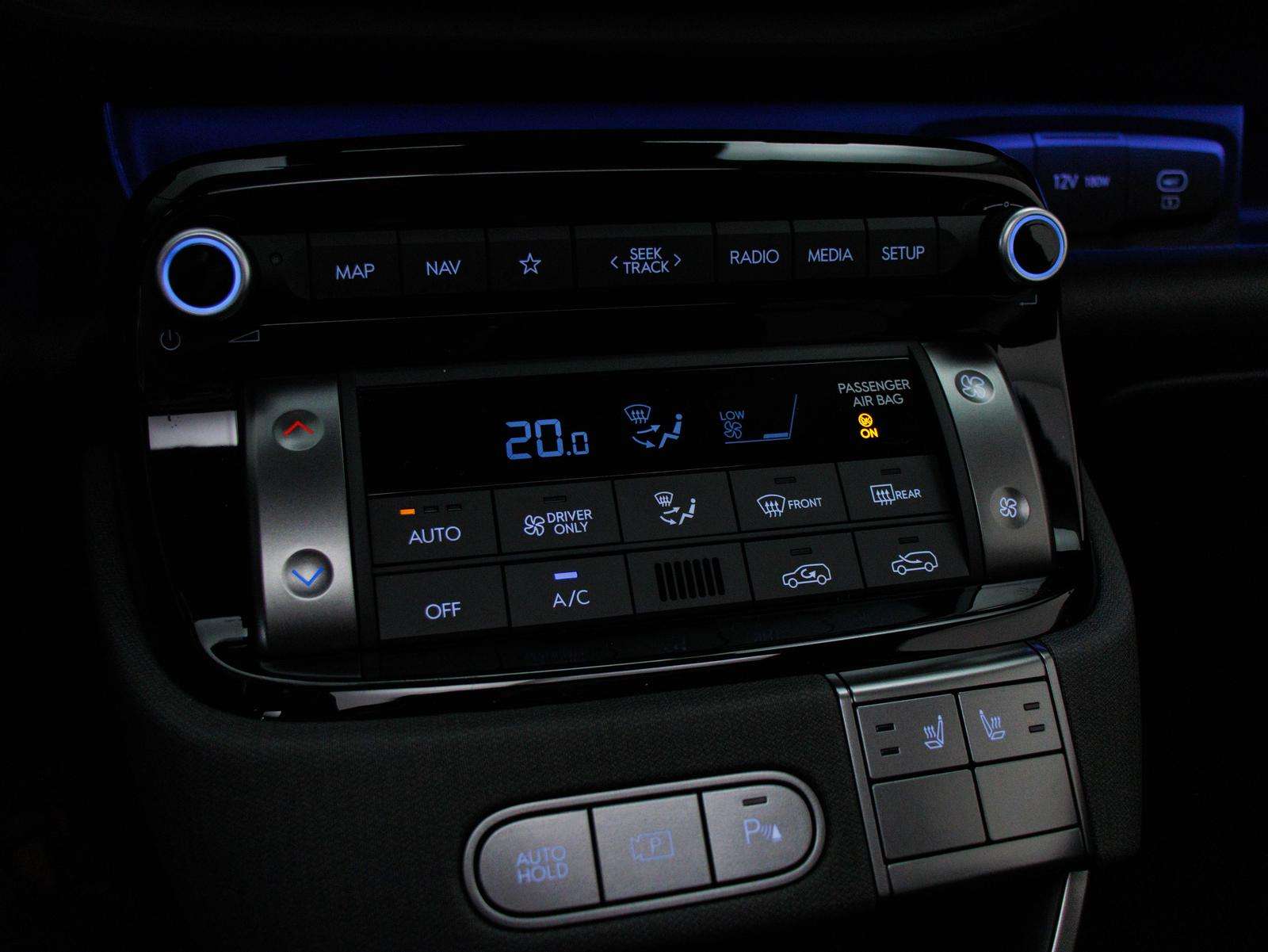 Fahrzeugbild eines Hyundai Inster