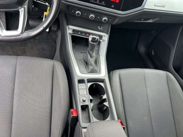 Fahrzeugbild eines Audi Q3