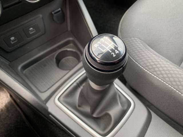 Fahrzeugbild eines Dacia Duster