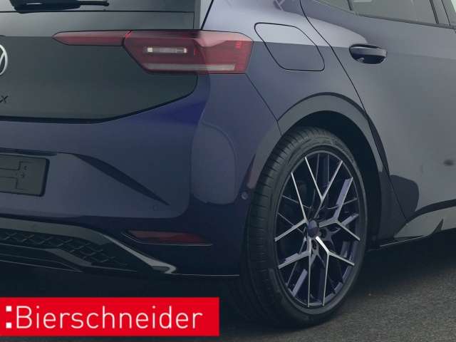 Fahrzeugbild eines Volkswagen ID.3