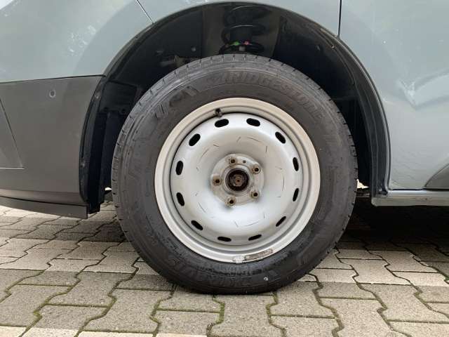 Fahrzeugbild eines Renault Trafic