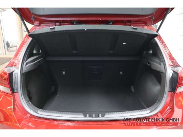 Fahrzeugbild eines Hyundai i30