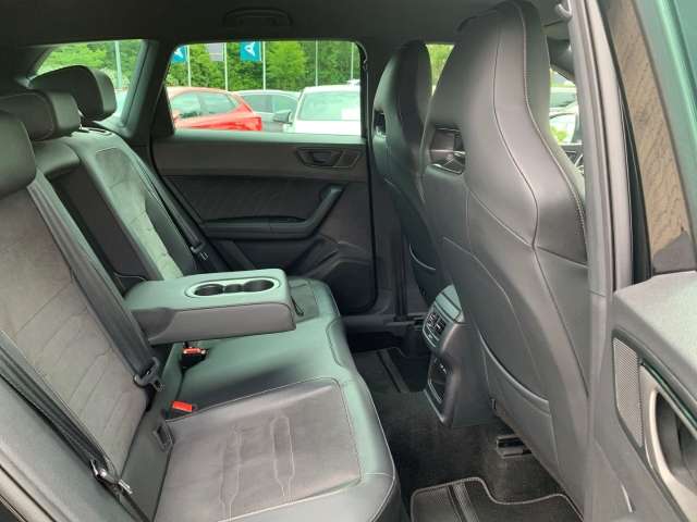 Fahrzeugbild eines CUPRA Ateca