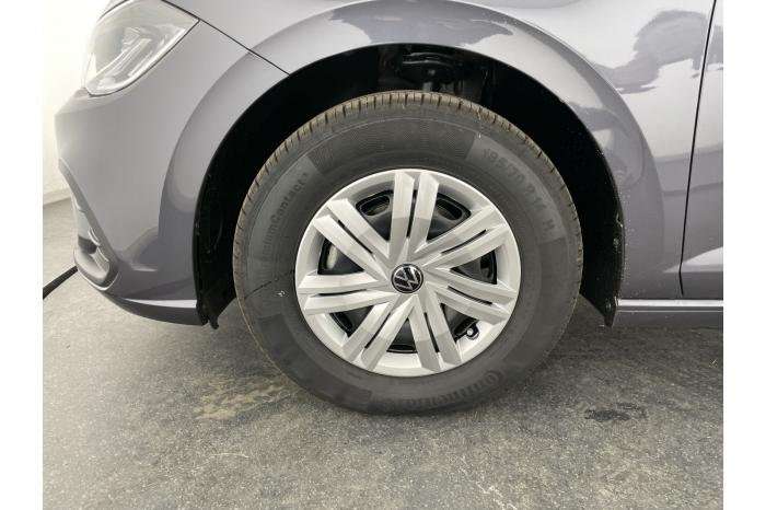 Fahrzeugbild eines Volkswagen Polo