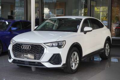 Bild Audi Q3