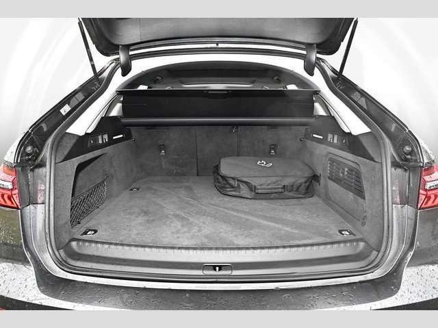Fahrzeugbild eines Audi A6