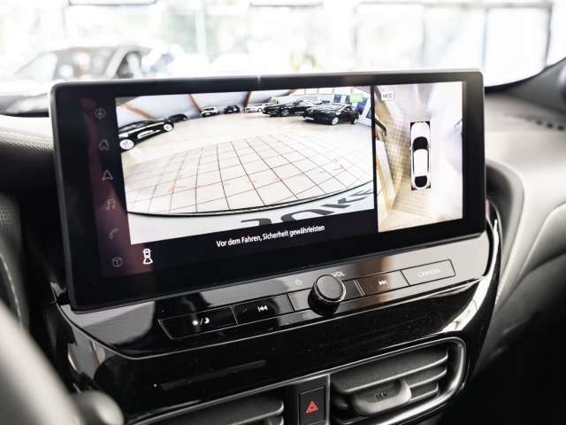 Fahrzeugbild eines Nissan JUKE