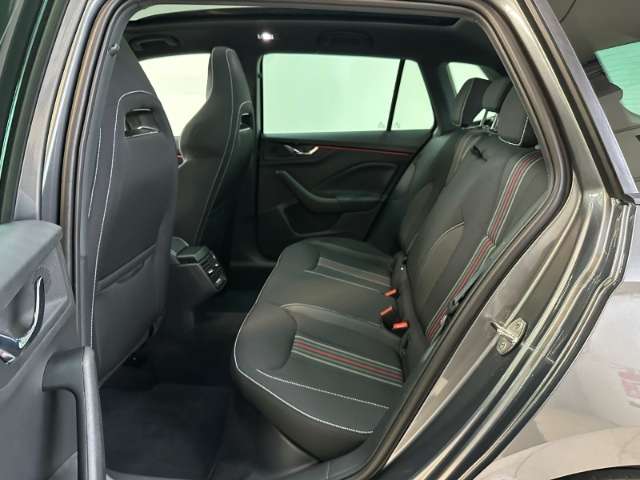 Fahrzeugbild eines Skoda Kamiq