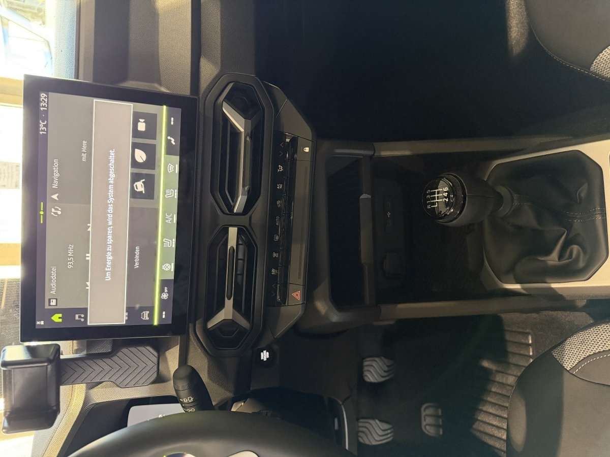 Fahrzeugbild eines Dacia Bigster