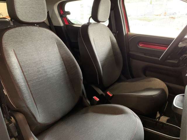 Fahrzeugbild eines Renault Twingo