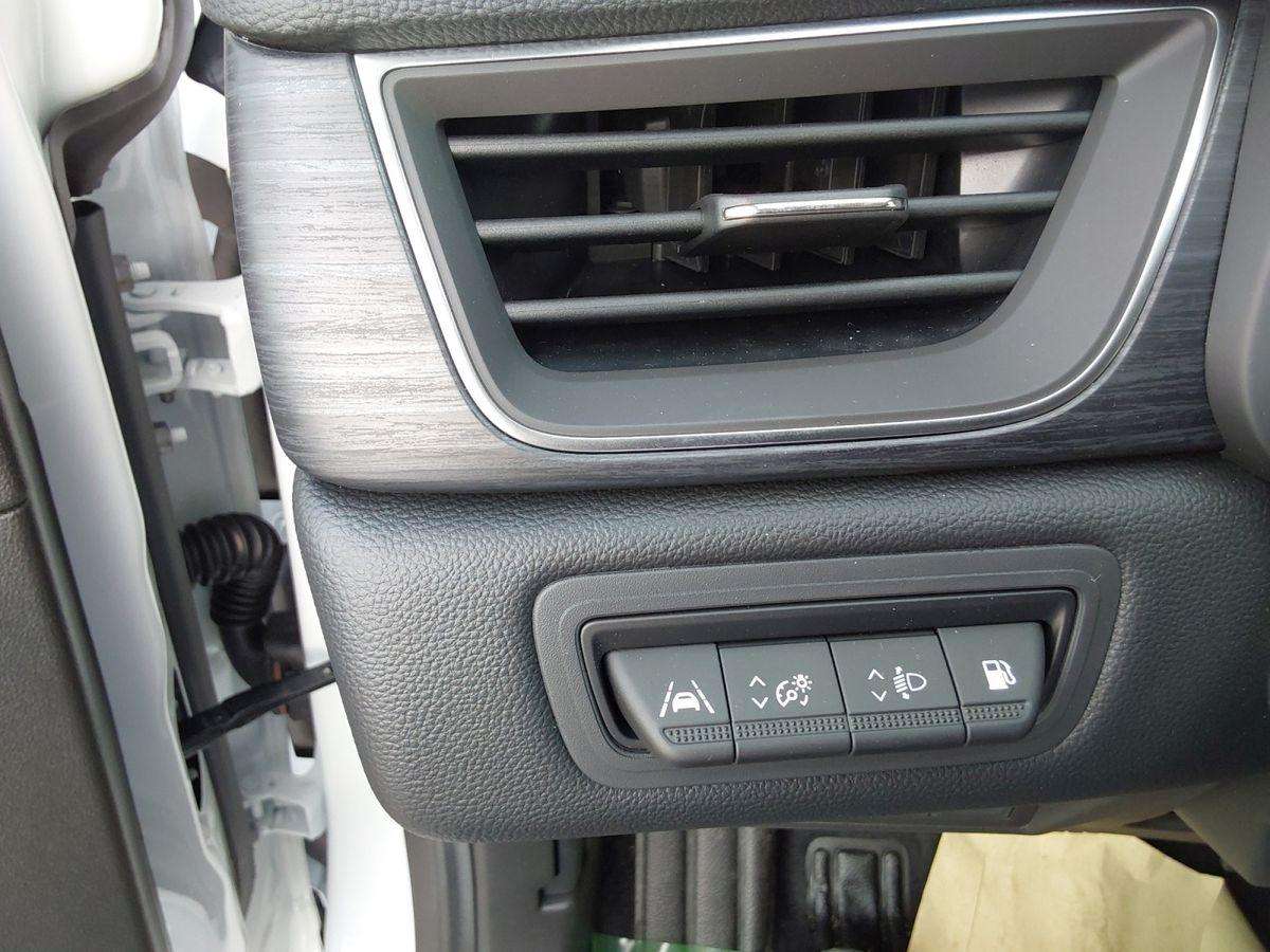 Fahrzeugbild eines Mitsubishi ASX