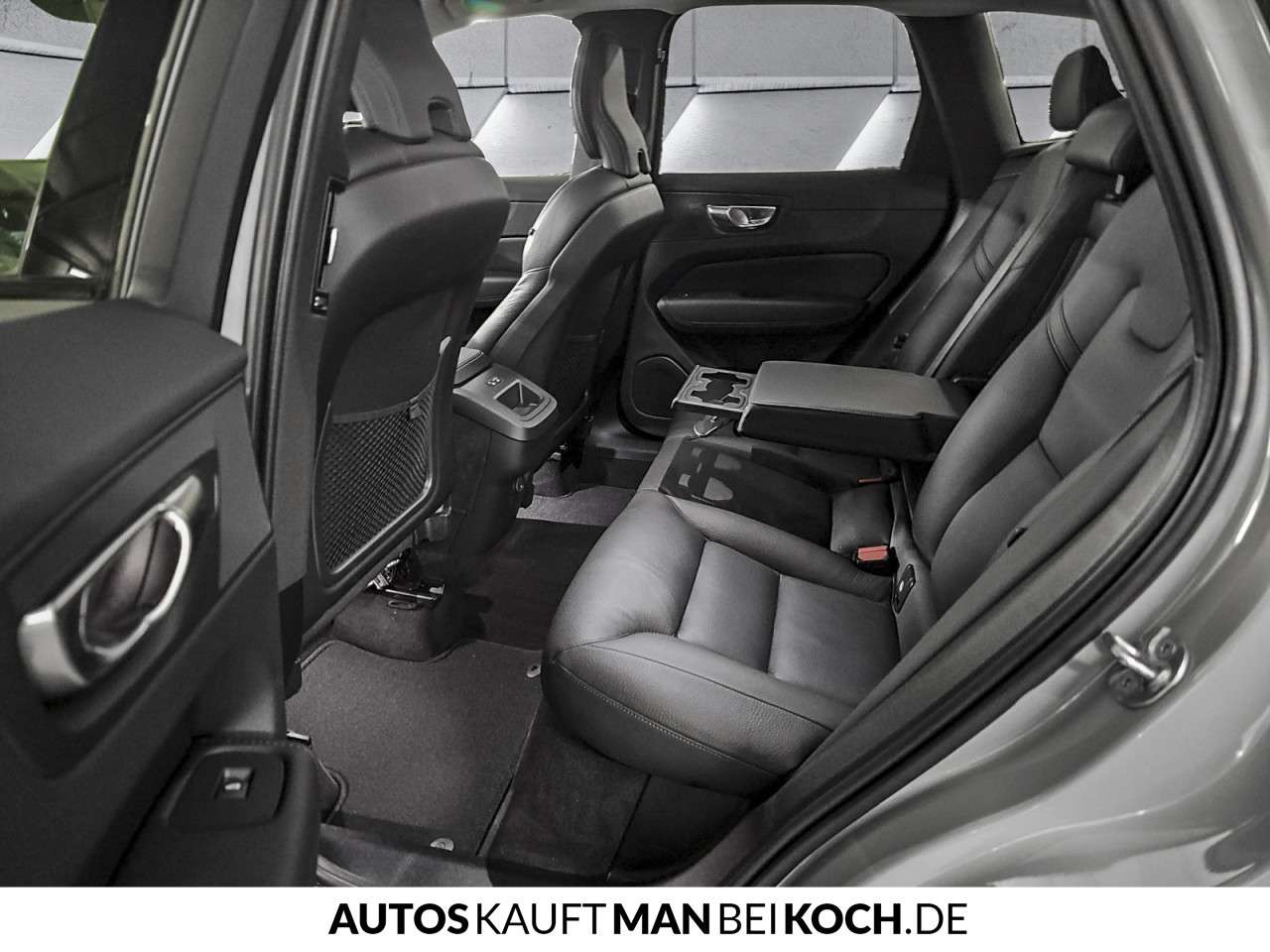 Fahrzeugbild eines Volvo XC60