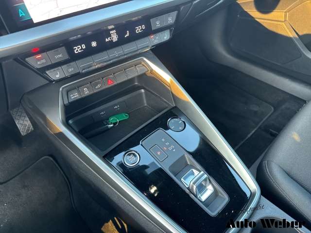 Fahrzeugbild eines Audi A3