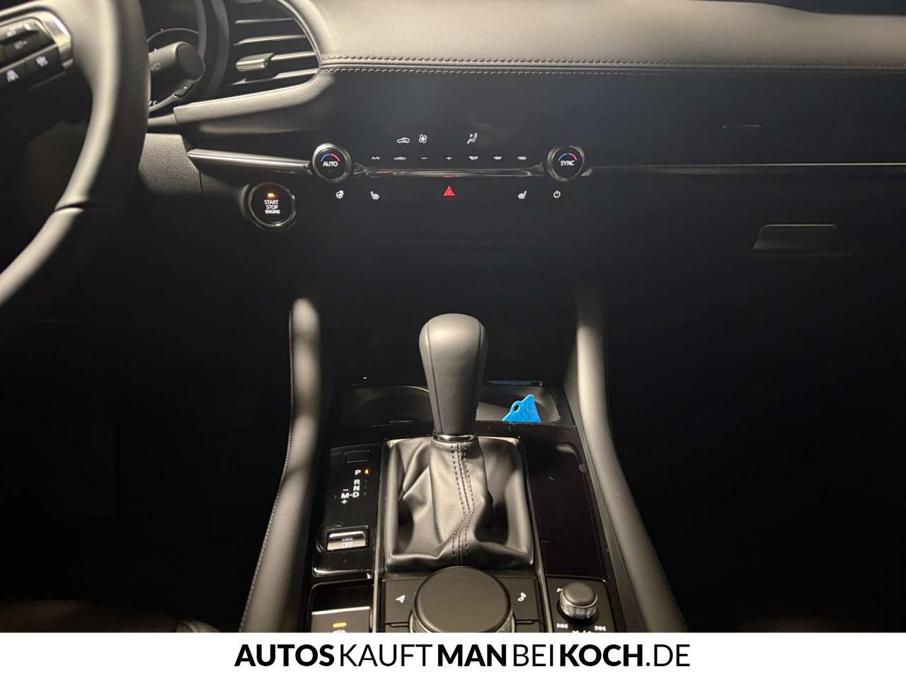 Fahrzeugbild eines Mazda Mazda3