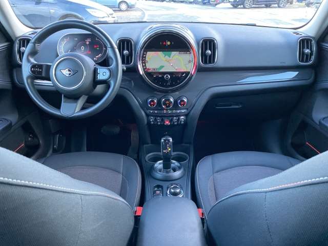 Fahrzeugbild eines MINI Countryman