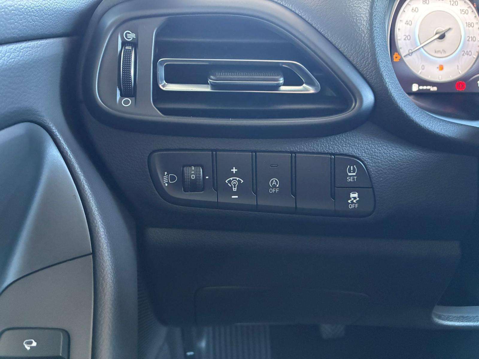 Fahrzeugbild eines Hyundai i30