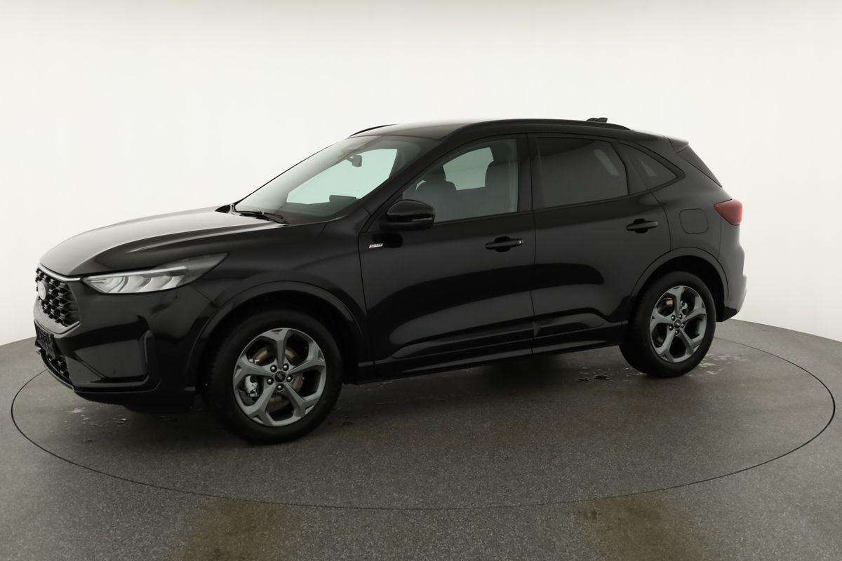 Fahrzeugbild eines Ford Kuga
