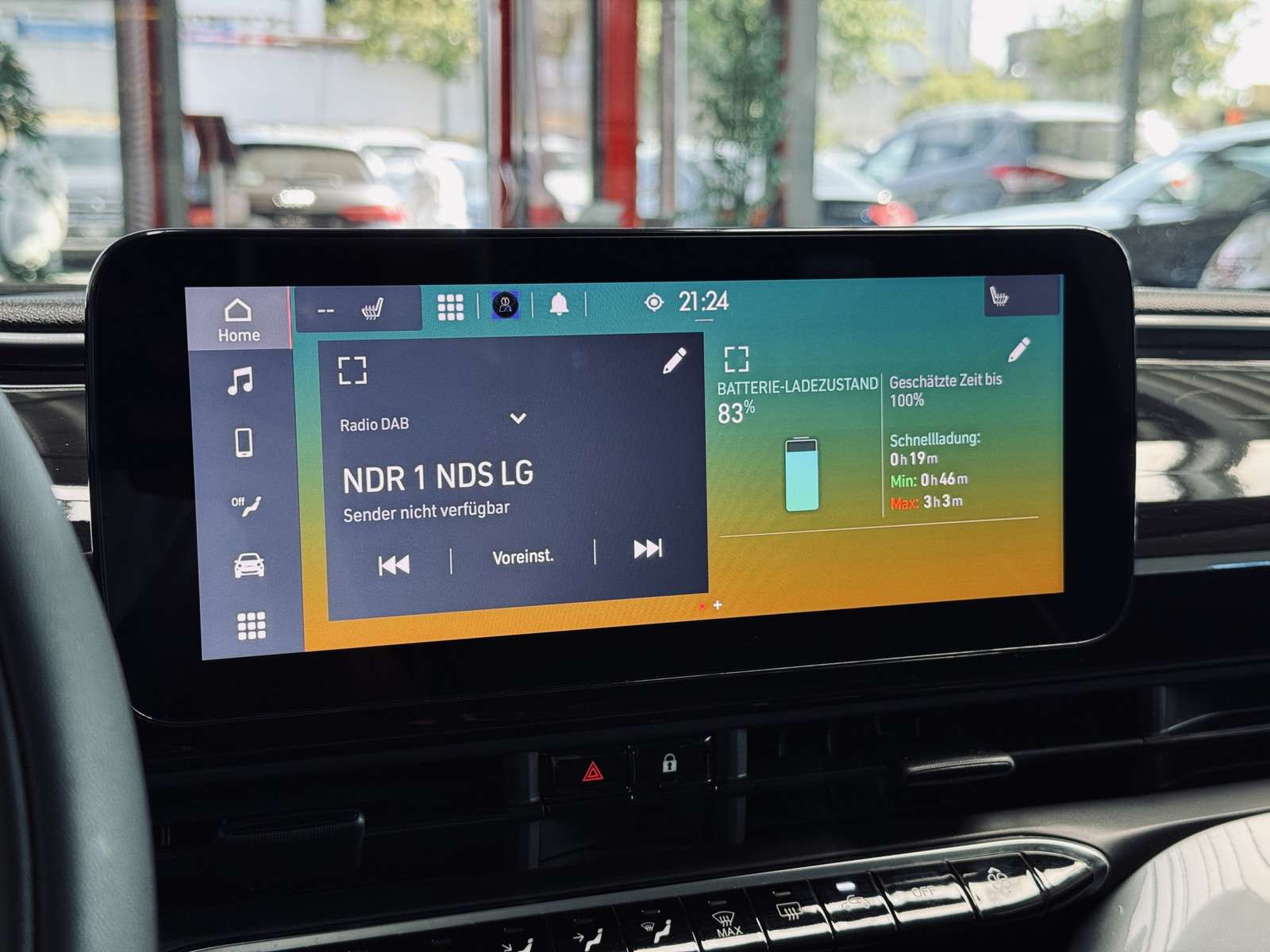 Fahrzeugbild eines Fiat 500