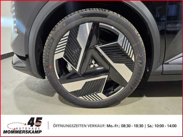 Fahrzeugbild eines Mitsubishi Eclipse Cross