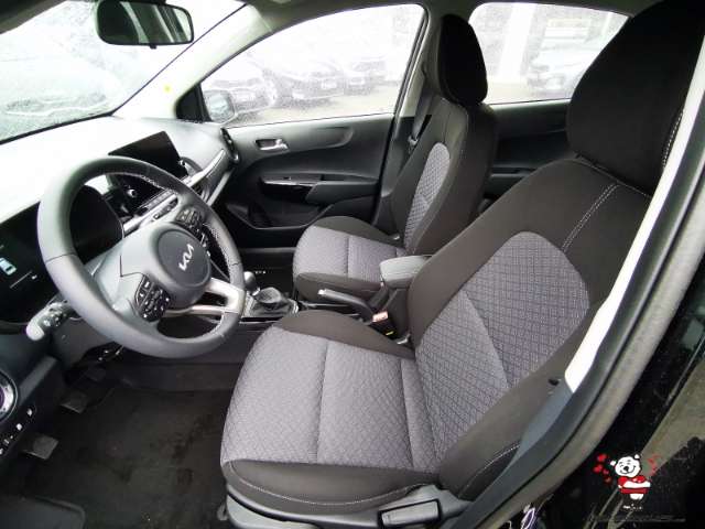 Fahrzeugbild eines Kia Picanto