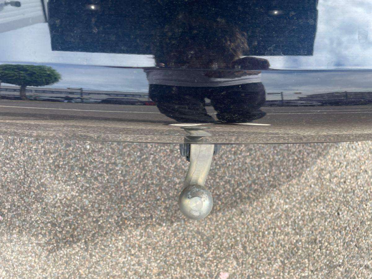 Fahrzeugbild eines BMW X7