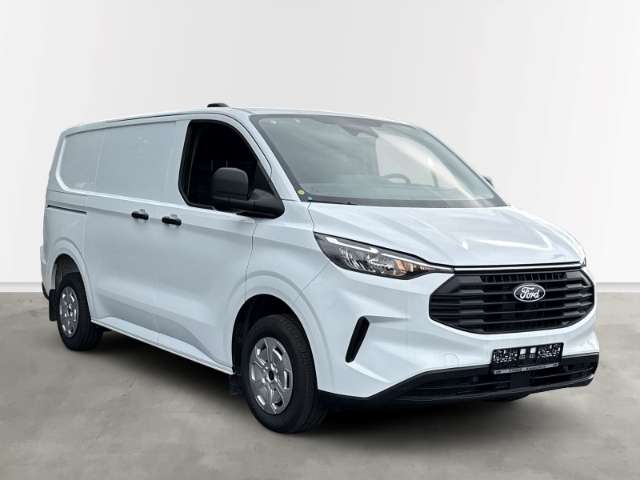 Fahrzeugbild eines Ford Transit Custom