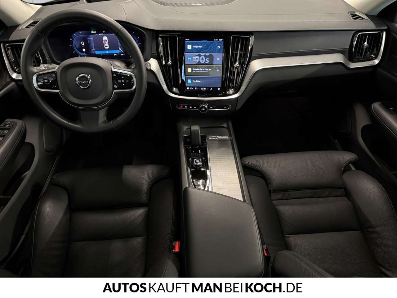 Fahrzeugbild eines Volvo V60