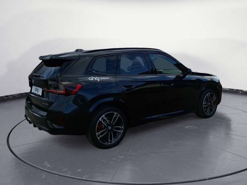 Fahrzeugbild eines BMW X1