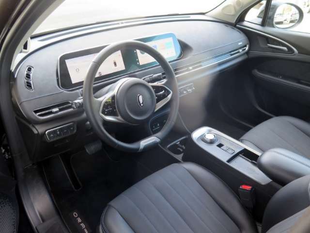 Fahrzeugbild eines GWM Ora 03