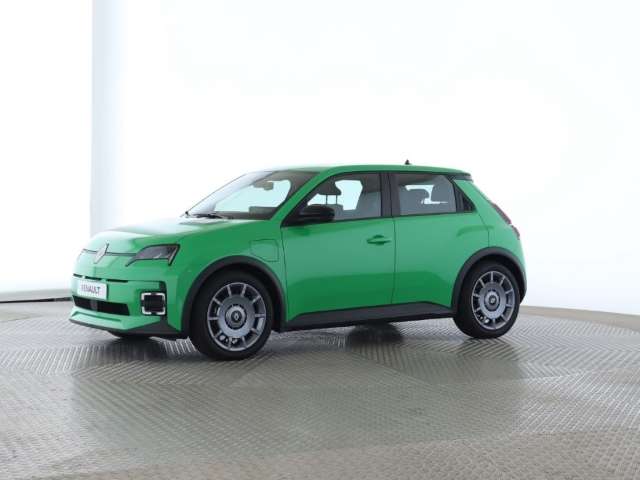 Fahrzeugbild eines Renault 5 E-TECH